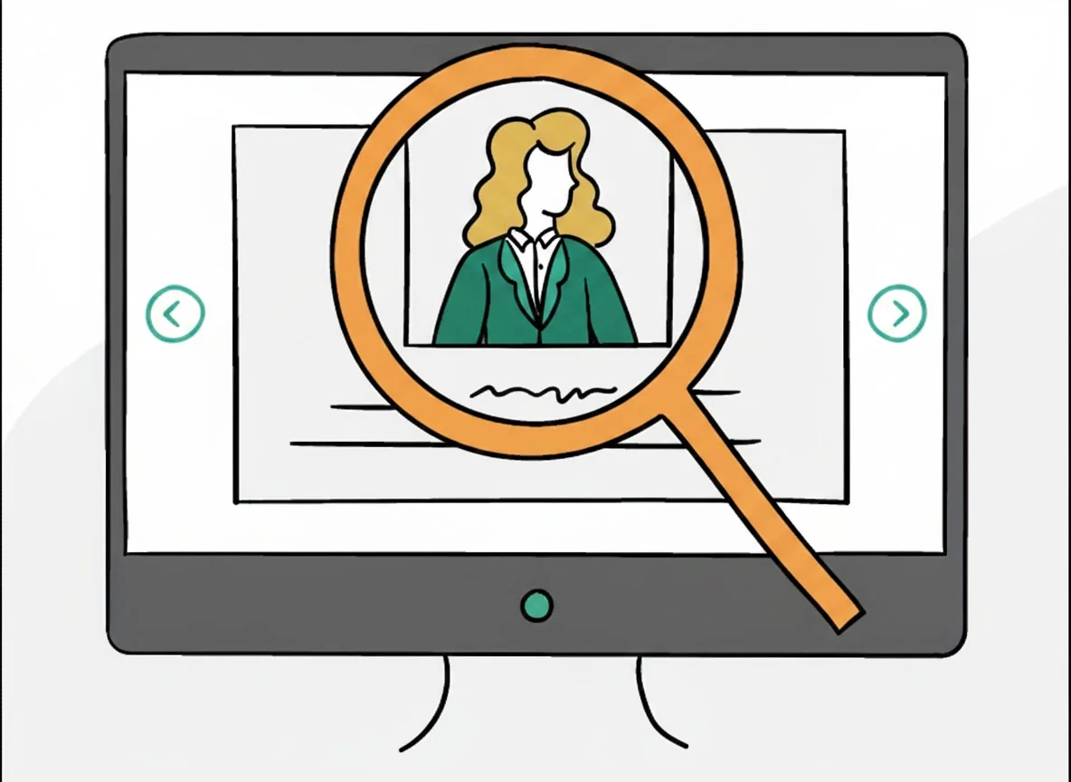 Recruiting & Active Search