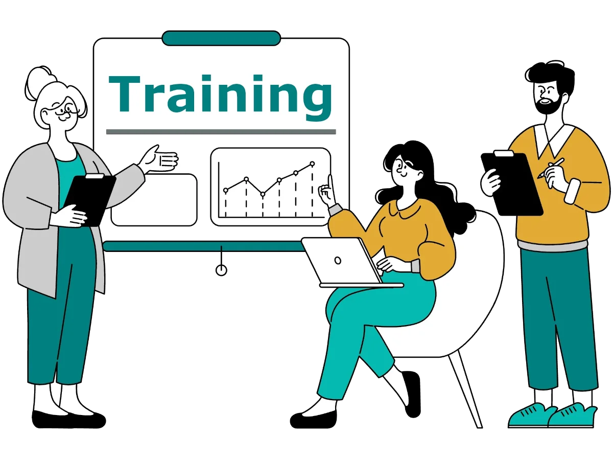 Software Training