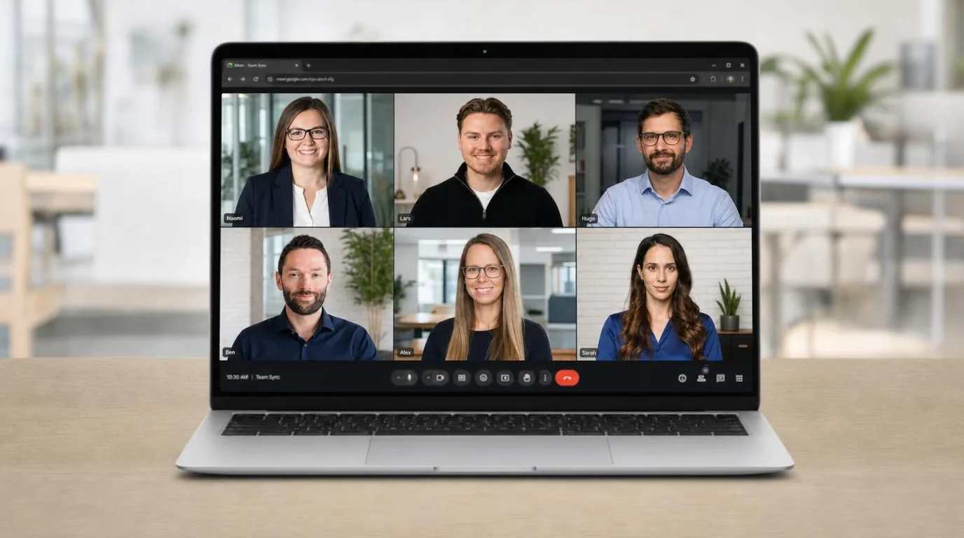 Das Edl Consulting Team