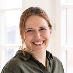 Ursula Knodel